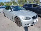 2008 BMW 320D M SPO for sale at Copart GLOUCESTER