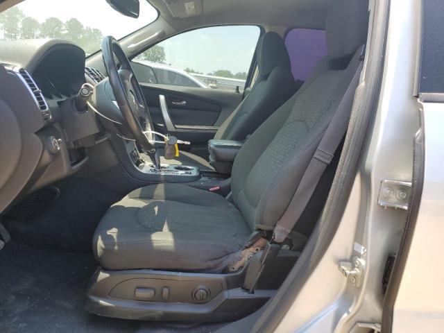 Parquets GMC ACADIA 2012 Silver
