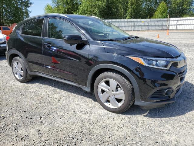 HONDA HR-V 2019 Black