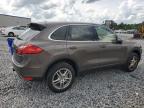 2014 Porsche Cayenne S Hybrid de vânzare în Byron, GA - Front End
