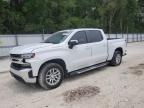 2019 Chevrolet Silverado C1500 Lt for Sale in Ocala, FL - Front End