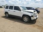 2014 Jeep Patriot Sport   за продажба в Elgin, IL - Front End