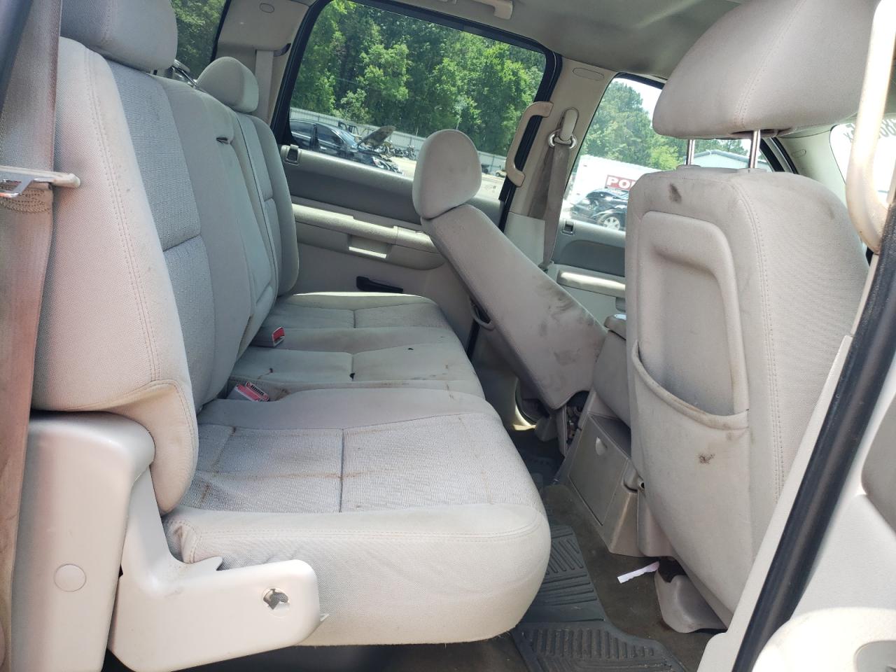 2011 GMC Sierra K1500 Sle VIN: 3GTP2VE31BG407106 Lot: 62388575