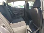 2018 Nissan Versa S იყიდება Jacksonville-ში, FL - Rear End