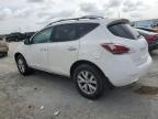 2012 Nissan Murano S за продажба в Jacksonville, FL - Minor Dent/Scratches