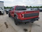 2022 Ford F150 Raptor за продажба в Central Square, NY - Side