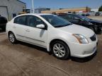2010 Nissan Sentra 2.0 na sprzedaż w Bowmanville, ON - Side