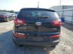 2013 Kia Sportage Sx for Sale in Gastonia, NC - Side
