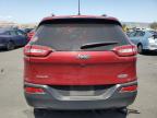 2016 Jeep Cherokee Latitude zu verkaufen in San Martin, CA - Front End