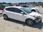 2014 Ford Focus Se for Sale in Antelope, CA - Front End