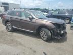 2019 Subaru Outback Touring продається в Fredericksburg, VA - Side