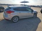 2016 Ford Focus Se იყიდება Wilmer-ში, TX - Front End
