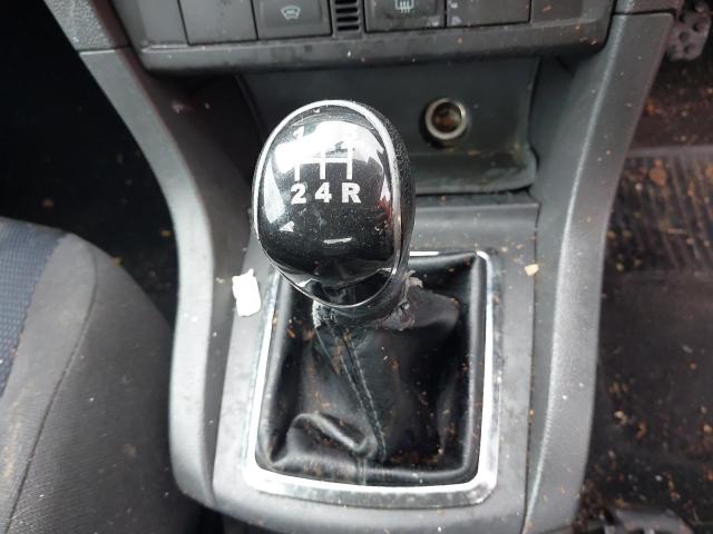 2007 FORD FOCUS ZETEC CLIMATE 