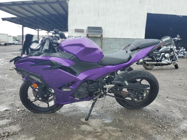 2024 KAWASAKI EX500 A  