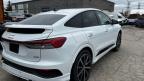 2024 Audi Q4 E-Tron Sportback للبيع في Cookstown، ON - Rear End