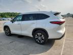 2020 Toyota Highlander Xle продається в Louisville, KY - Hail