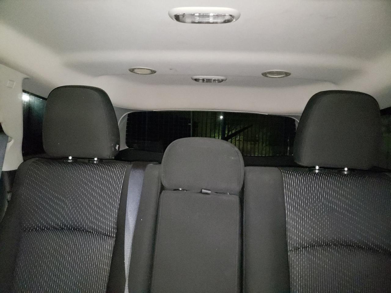 DODGE JOURNEY 2017 VIN 524486 zdjęcie 10