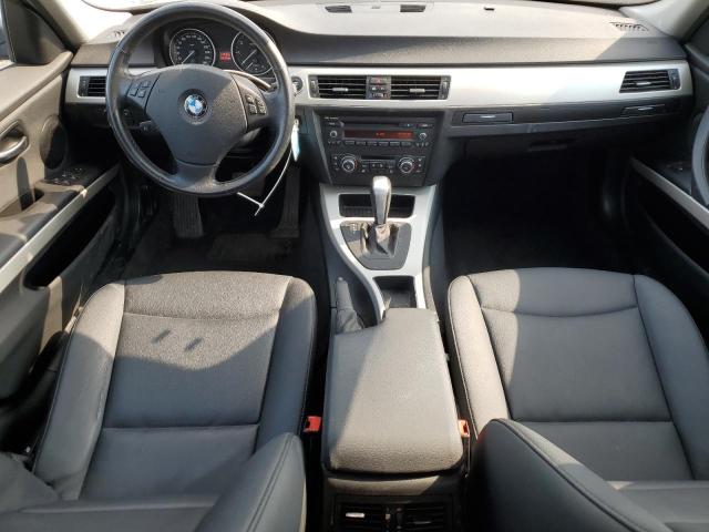 2011 BMW 323 I  