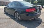 2012 Audi A4 Prestige продається в Oklahoma City, OK - Minor Dent/Scratches