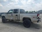 2005 Chevrolet Silverado K1500   للبيع في Leroy، NY - Side
