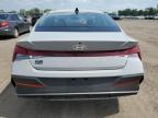 2025 Hyundai Elantra Sel Sport zu verkaufen in Montreal-est, QC - Front End