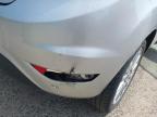2014 FORD FIESTA TIT for sale at Copart WHITBURN