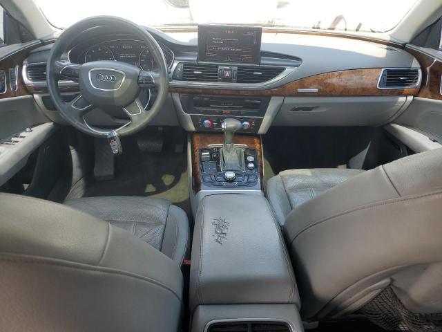  AUDI A7 2013 Szary