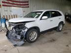 2015 Kia Sorento Lx   for Sale in Franklin, WI - Front End