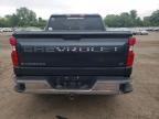 2019 Chevrolet Silverado K1500 Lt للبيع في New Britain، CT - Mechanical
