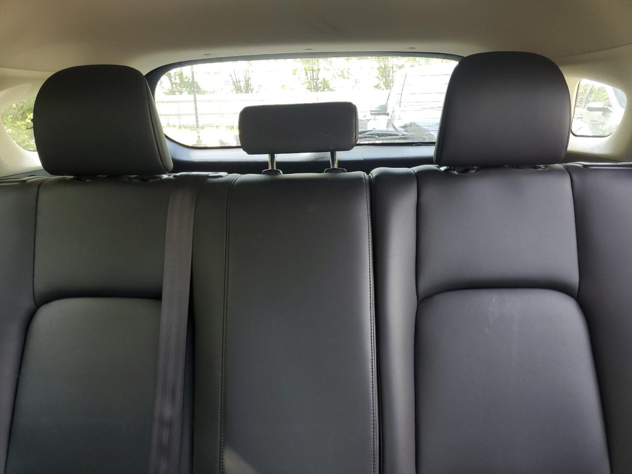 2015 Lexus Ct 200 VIN: JTHKD5BH9F2220911 Lot: 61600975