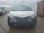 2015 Toyota Sienna Xle на продаже в Louisville, KY - Front End