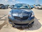 2010 Toyota Yaris    продається в Grand Prairie, TX - Rear End