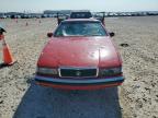 1989 Chrysler Tc By Maserati for Sale in Temple, TX - Hail