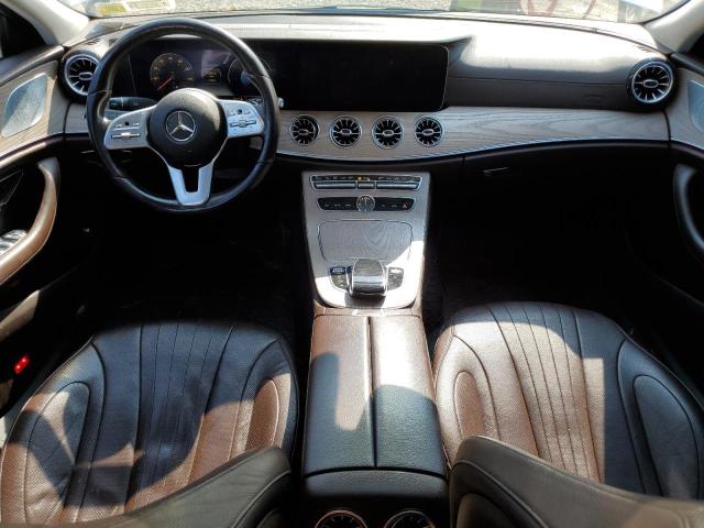  MERCEDES-BENZ CLC-CLASS 2019 Biały