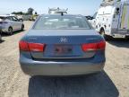 2009 Hyundai Sonata Gls на продаже в American Canyon, CA - Front End