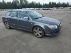 2008 Audi A4 S-Line 3.2 Quattro for Sale in Arlington, WA - Minor Dent/Scratches