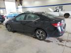 2022 Nissan Sentra Sv   продається в Sandston, VA - Front End