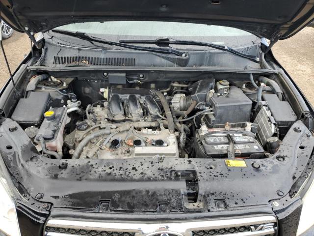 2006 TOYOTA RAV4 LIMITED  