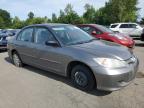 2005 Honda Civic Lx for Sale in Portland, OR - Rear End