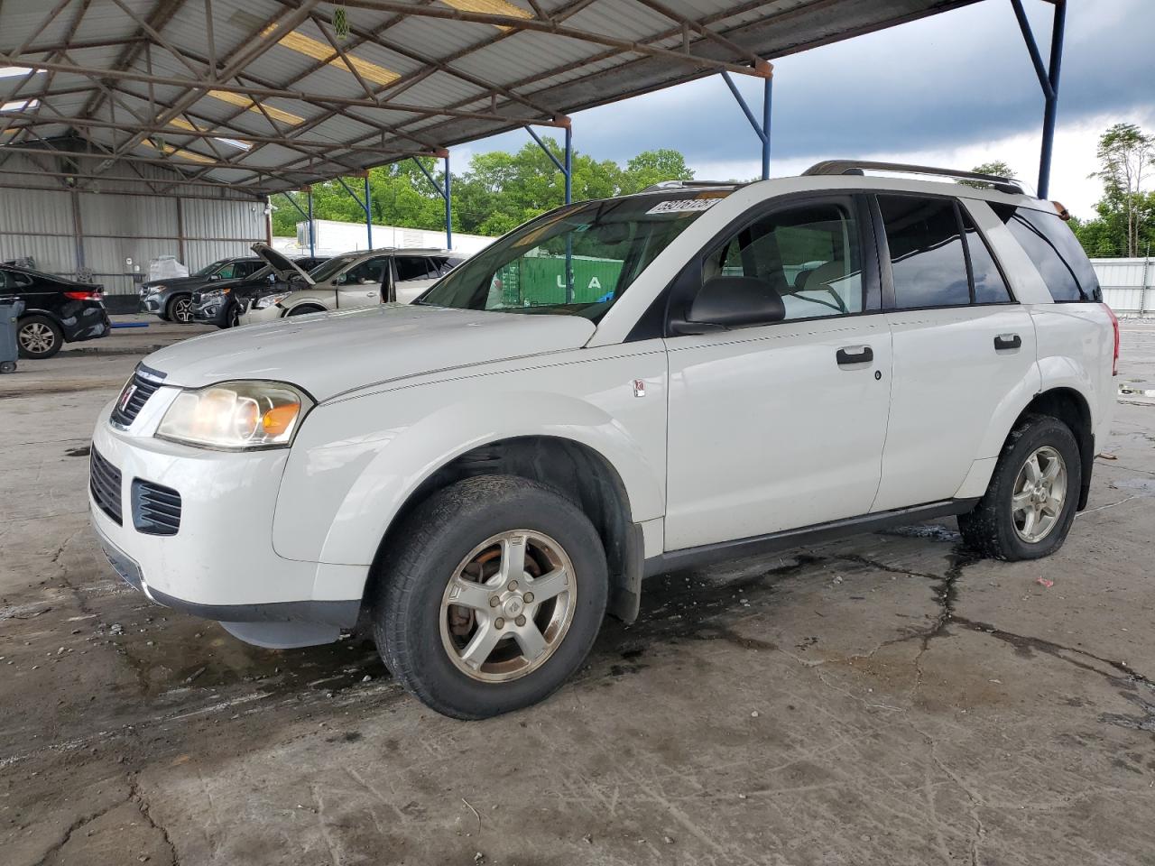 2006 Saturn Vue