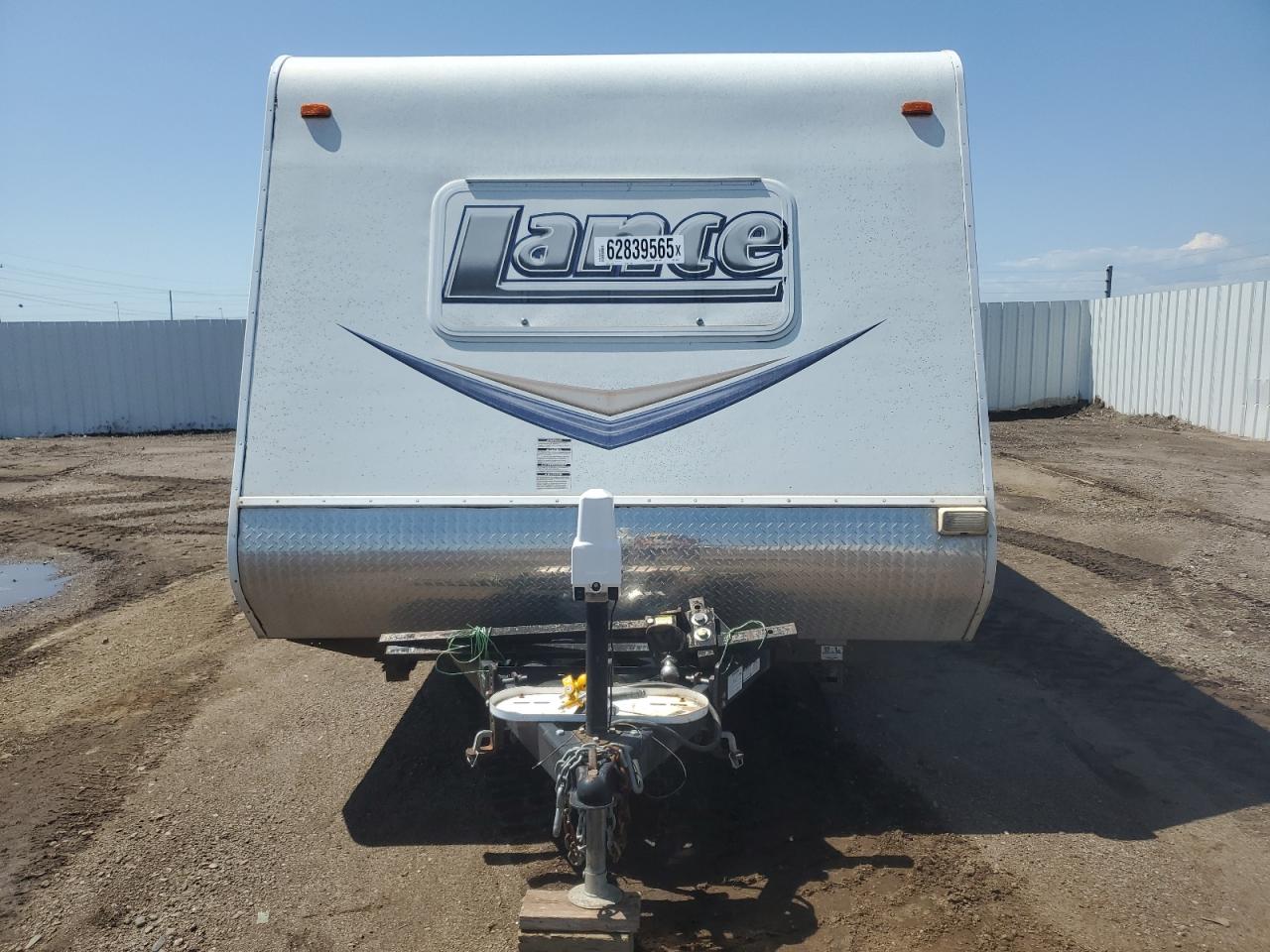 LANCE TRAILER 2012 VIN 1L9TS1829CL312477 фото 7