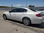 2012 Infiniti G37 Base for Sale in Littleton, CO - Hail