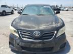 2011 Toyota Camry Base продається в Sun Valley, CA - Front End
