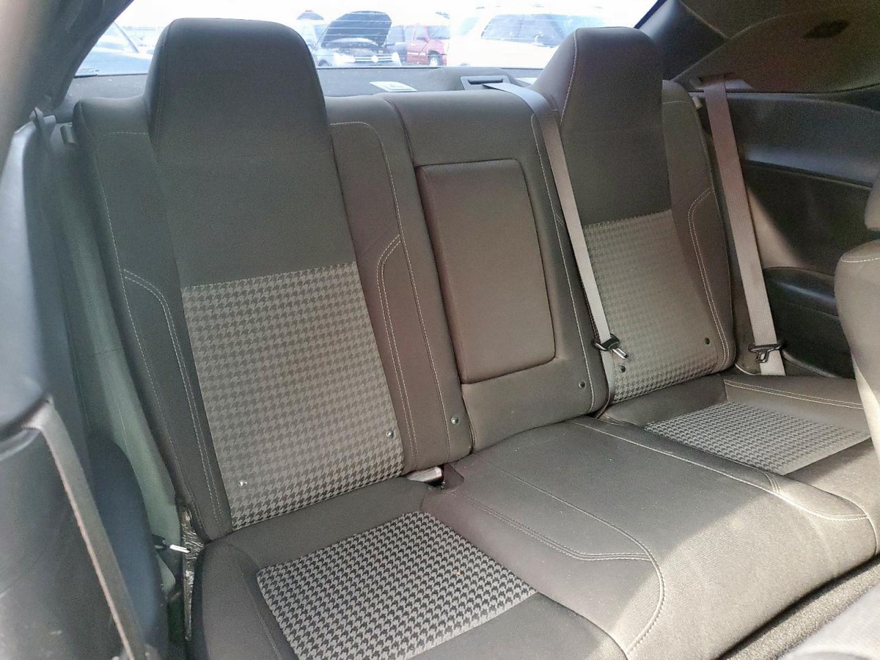 2020 Dodge Challenger Sxt VIN: 2C3CDZAG8LH105309 Lot: 59013135