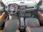 2014 Fiat 500L Trekking de vânzare în Houston, TX - Rear End