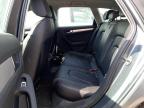 2014 AUDI A4 SE TECHNIK TDI CVT  for sale at Copart SANDY