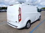 2016 FORD TRANSIT CU for sale at Copart NEWBURY