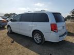 2013 Dodge Grand Caravan Sxt for Sale in San Martin, CA - Burn - Interior