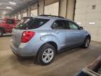 2015 CHEVROLET EQUINOX LT for sale at Copart MN - MINNEAPOLIS