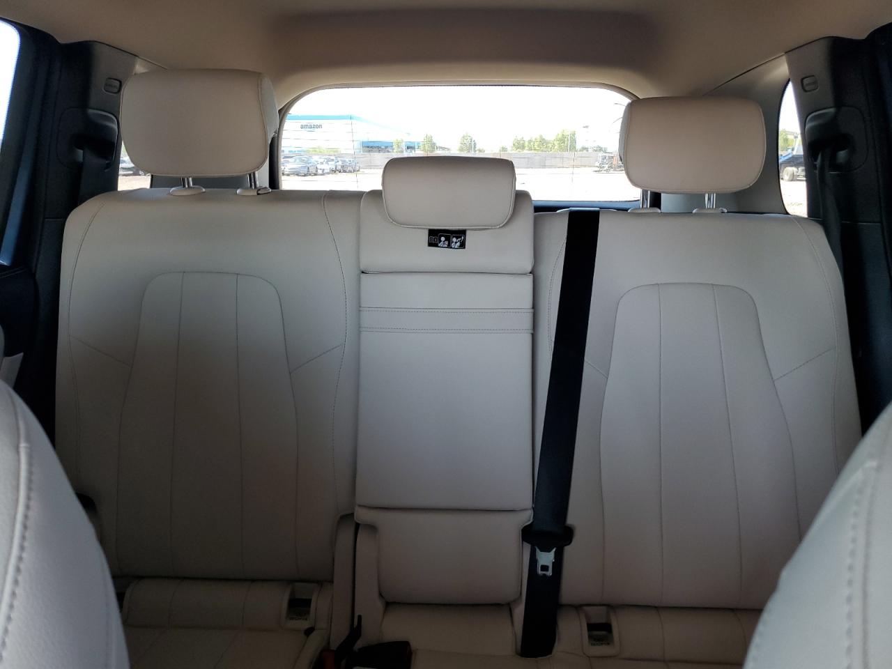 2021 Mercedes-Benz Glb 250 VIN: W1N4M4GB8MW129815 Lot: 60991495